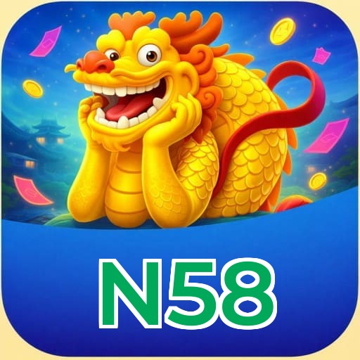 Logo da N58