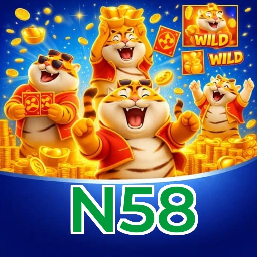 N58 PIX instantâneo Brasil - Depósito e saque em minutos 24/7