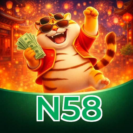 Principais provedores de slots da N58 - NetEnt, Pragmatic Play, Play'n GO